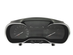 Kierroslukumittari Citroen C3 9813361680 Yazaki 54072