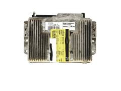 Ohjausyksikkö S113717108D 7700863478 7700102293 Renault Siemens 22386