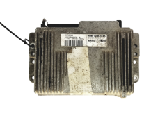 Ohjausyksikkö S115300202A 7700875745 7700105980 Renault Siemens 19756