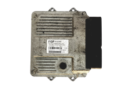 Ohjausyksikkö 55192098 MJD6JF.Y1 Fiat FGP 30174