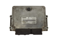 Ohjausyksikkö 55198490 0281011503 16655EAA Alfa Romeo Bosch