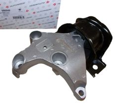 Moottorin Kiinnike Tee Renault 586640 112102294R Hutchinson