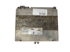 Ohjausyksikkö 7700860316 7700864485 S101727104B Renault Siemens 3612