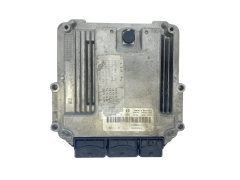 Ohjausyksikkö 0281011814 8200462452 8200589813 Renault Bosch 63260