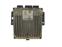 Ohjausyksikkö 8200303619 8200129063 R0410C066A Renault Delphi 15947