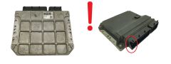 Ohjausyksikkö 89661-02D91 MB175800-9592 Toyota Denso