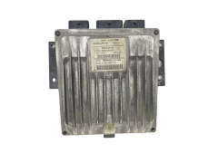 Ohjausyksikkö 8200334419 8200469340 R0410B024D Renault Delphi 56236
