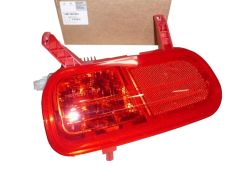 Sumuvalo Vasen Alkuperäinen 6350JL 6350.JL Peugeot 5008