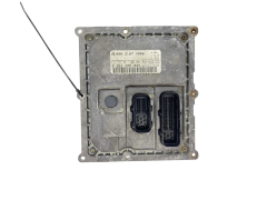 Ohjausyksikkö Smart 0003107V006 0261205004 Bosch 56982