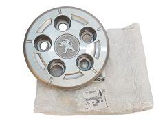 Pölykapselit Peugeot Boxer 1611985380 Uusi Alkuperäinen