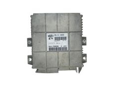 Ohjausyksikkö 9621760680 G6.11 0C01 16227.024 PSA Magneti Marelli 60114