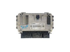 Ohjausyksikkö 0261S17833 237105748R Renault Bosch 43845