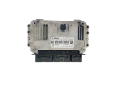 Ohjausyksikkö 0261S20370 237105821R 237101829S Renault Bosch 43920