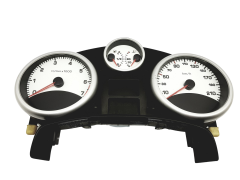 Nopeusmittari Peugeot 207 9666132380 A2C53337652 37745