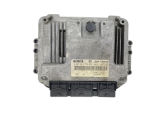 Ohjausyksikkö 0281011776 8200391966 8200386508 Renault Bosch 54223