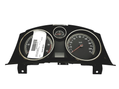 Kierroslukumittari Opel 13225988XJ Astra H GTC 58159