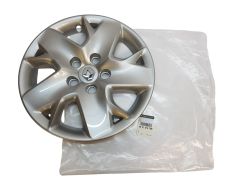 Pölykapselit Renault 403151379R 16" Alkuperäinen