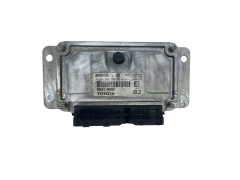 Ohjausyksikkö PSA Toyota 89661-0H022 0261208702 Bosch 51193