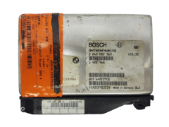 Vaihteiston Ohjausyksikkö BMW 1422768 0260002360 Bosch 19349