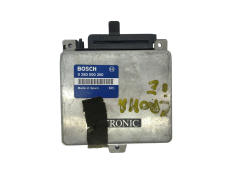 Moottorin Ohjausyksikkö Fiat 0280000350 Bosch 56853
