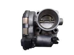 Kaasuläpän venttiili Fiat Lancia 0280750042 1.2B Bosch 2649