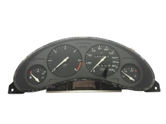 Kierroslukumittari Opel Combo 09114951PY VDO