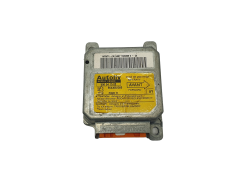 Ohjausyksikön moduuli 550541500 9643082380 PSA Autoliv 69041