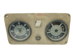 Nopeusmittari Iveco 014643000 Veglia Borletti