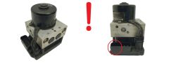 Abs-pumppu VW Lupo 6E0614117 6E0907379A Ate 65417