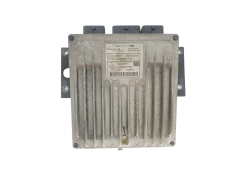 Ohjausyksikkö 8200308217 8200275921 Nissan Delphi 46289