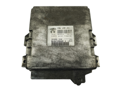 Ohjausyksikkö PSA 9636728680 IAW1AP.90 16328.334 Magneti Marelli