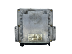 Ohjausyksikkö PSA 0281010747 9643524880 28FM0328 Bosch 62912