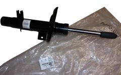 Iskunvaimennin Oikea Etu Alkuperäinen 9801736180 Citroen
