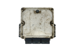 Ohjausyksikkö 0281010556 8200153946 8200095416 Renault Bosch 42041