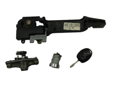Virtalukko Ford Mondeo 3 UC592300A UR202803A 1S71F219A65AR