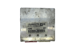 Moottorin Ohjausyksikkö 16202279 D96006 GE CDHW Opel GM Delco 55444