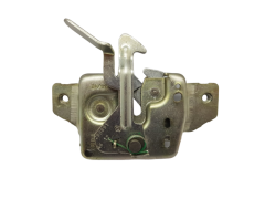 Konepellin Lukko 8200298891 Clio 3 Renault