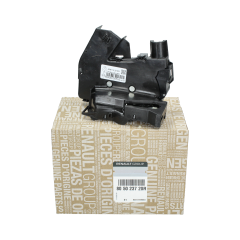 Oven lukitusmekanismi Oikea Etu Uusi Alkuperäinen 805023720R Renault