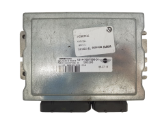 Ohjausyksikkö 1214-7557395-01 S122237006B S83293 Mini Siemens VDO 1135