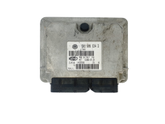 Ohjausyksikkö 036906034D IAW4LV.L VW Magneti Marelli 37331