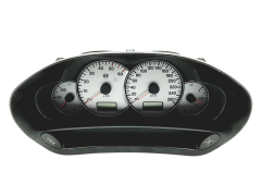 Nopeusmittari Alfa Romeo 166 156048658