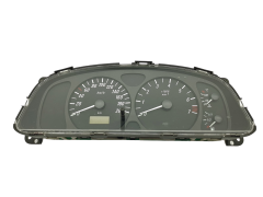 Nopeusmittari Opel Agila 09214807 110008952046 28583