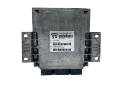 Ohjausyksikkö 9643707380 IAW48P2.76 16.495.044 PSA Magneti Marelli 50025