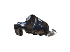 FAP DPF Suodatin Uusi Alkuperäinen 208A04010R Renault Nissan Opel 1.6 DCI