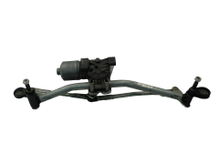 Pyyhkijämekanismi Opel Astra H 13111211 0390241538 Bosch 1059