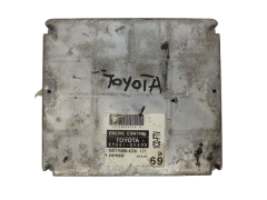 Moottorin Ohjausyksikkö 89661-05690 MB175800-6326 Toyota Denso 21588