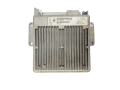 Ohjausyksikkö 7700868295 7700107721 7700107694 Renault 39605