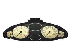 Nopeusmittari Rover 75 YAC110477 110008878016 VDO 51375