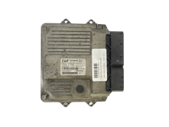 Ohjausyksikkö FGP 55196352 ZJ MJD 6JO.CA 71600.049.03 59698