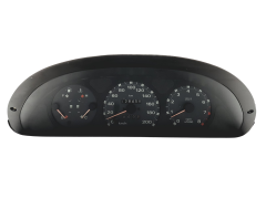 Nopeusmittari Fiat Punto 46441363 Veglia